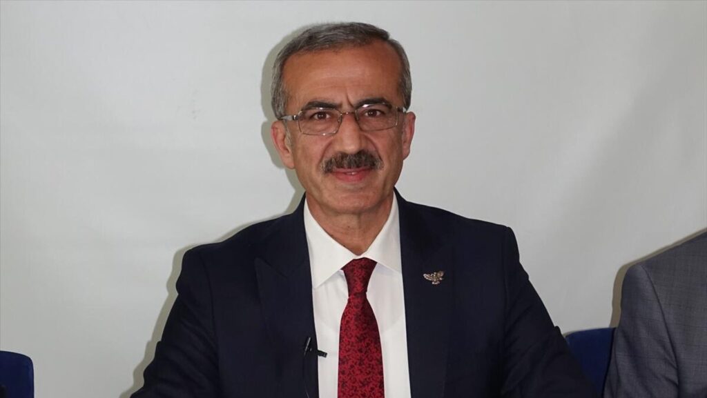 Millet Partisi önderi Nacar: Millet İttifakı ismimizi kullanıyor, AYM’ye başvuracağız