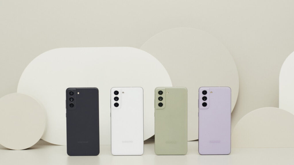 Samsung Galaxy S22 FE şimdi ortaya bile çıkmadan “ölmüş” olabilir mi?