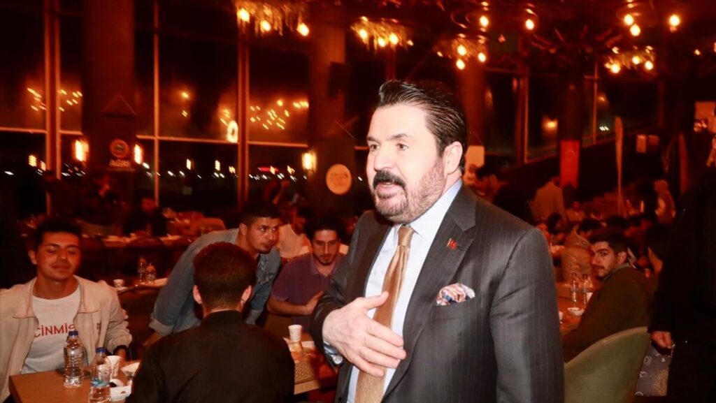 Savcı Sayan: Mukavele numarasını öğrenebilirsem Kılıçdaroğlu’nun elektrik faturasını yatıracağım