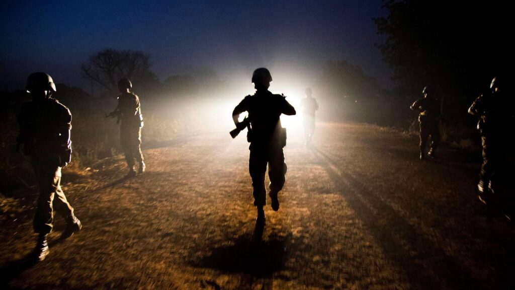 Sudan’da iki küme ortasında çatışma: 160 meyyit