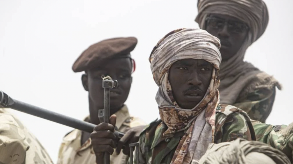 Sudan’ın Batı Darfur bölgesinde kabileler ortası çatışma: Meyyit sayısı 200’ü aştı