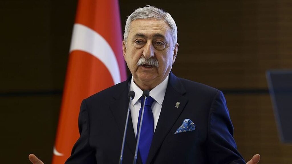 TESK: Fiyatlara istikrar gelmesi ve rekabet ortamının oluşması için perakende yasası çıkarılmalı
