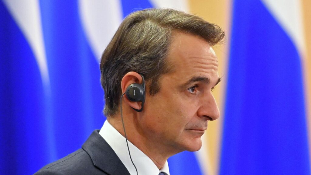 Tez: Yunanistan Başbakanı Miçotakis, bir sonraki NATO Genel Sekreteri olabilir