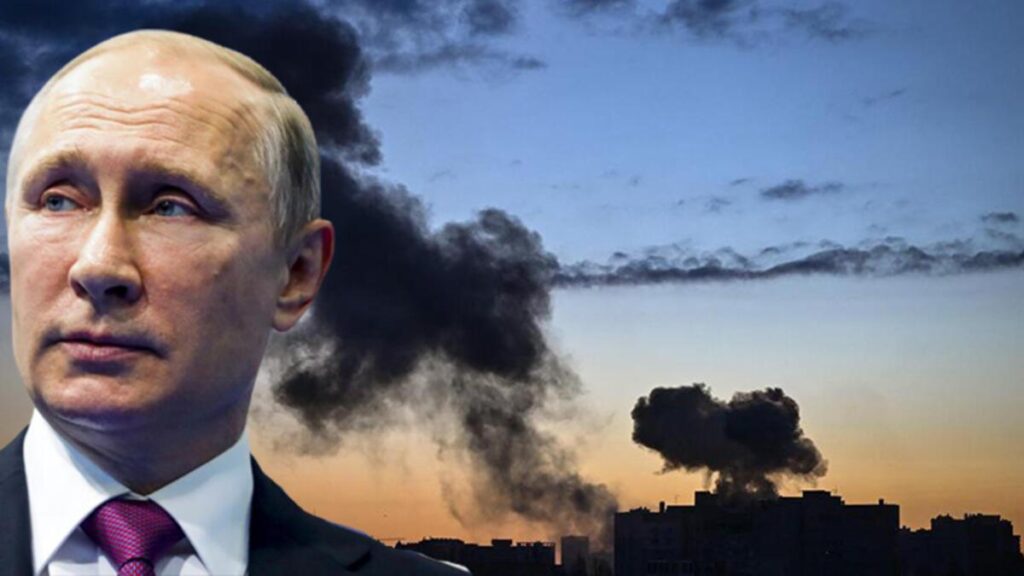 Ukrayna’nın doğusundaki Donbas Bölgesi Putin için neden kıymetli?