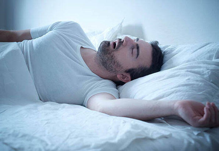 Uyku ve Uyku Evrelerien YENİ MEDYA