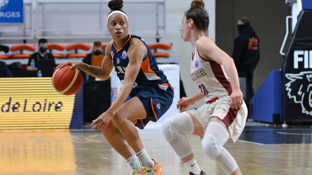 Venezia’ya 85-80 kaybeden ÇBK Mersin, EuroCup’ta final talihini kaybetti