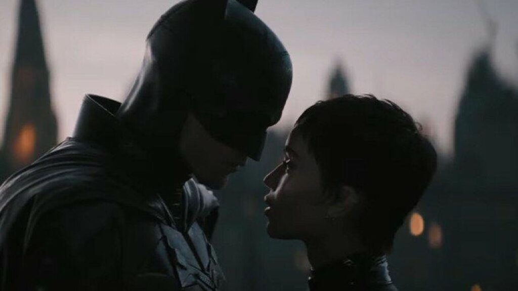 Warner Bros. duyurdu: Batman 2 geliyor