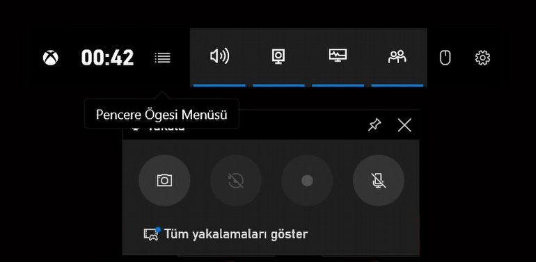 Windows 10 ekran görüntüsü nasıl kaydedilir? İşte Windows 10’la görüntü kaydı alma adımları
