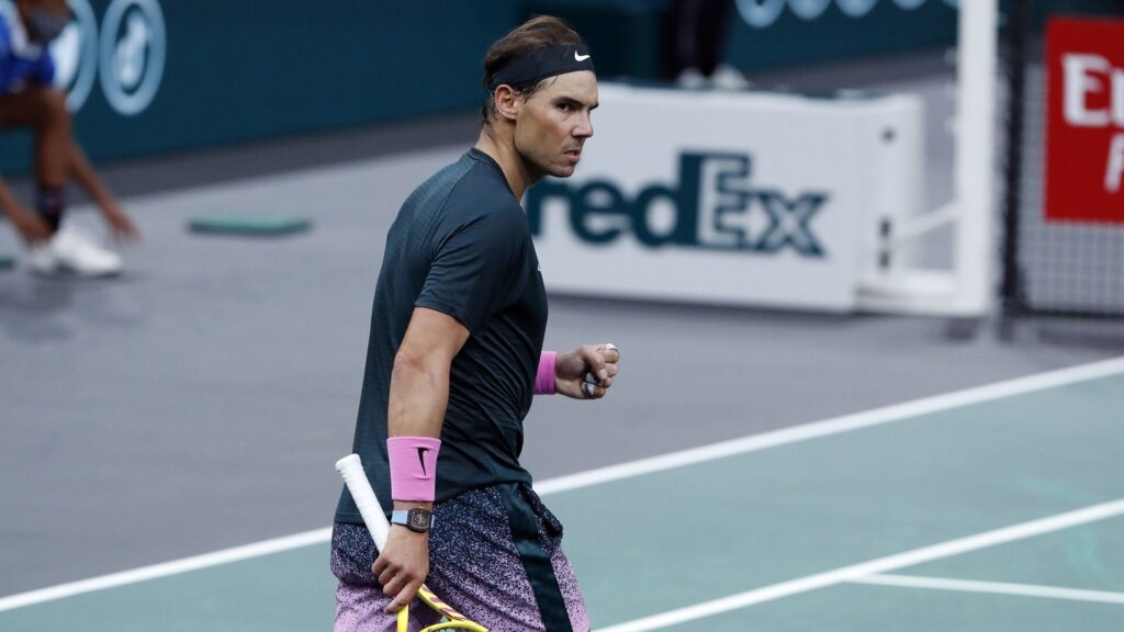 Nadal: Wimbledon’ın Rus ve Belaruslu tenisçileri yasaklaması haksızlık