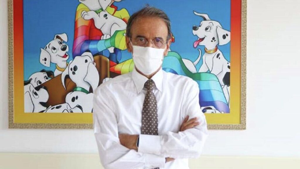 Prof. Dr. Ceyhan: Gizemli hepatit virüsünde Kovid-19 üzere yayılma beklemiyoruz
