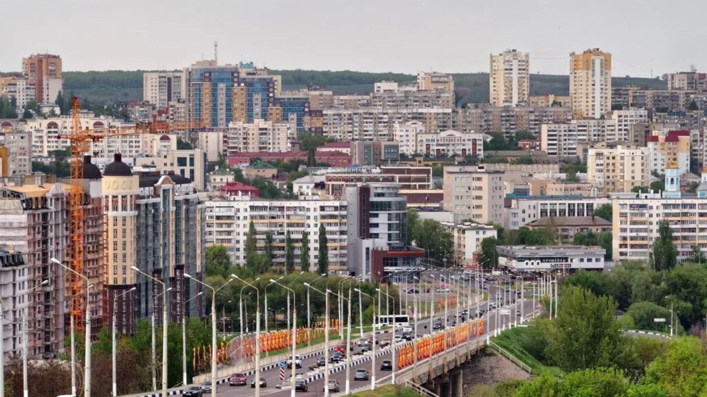 Rusya’nın Belgorod bölgesinde 2 patlama meydana geldi