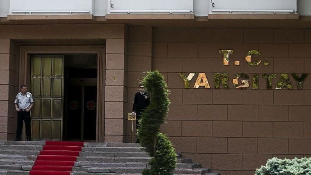 Yargıtay’dan emsal karar: ‘Verileri hukuka ters verme yahut ele geçirme kabahati oluşturuyor’