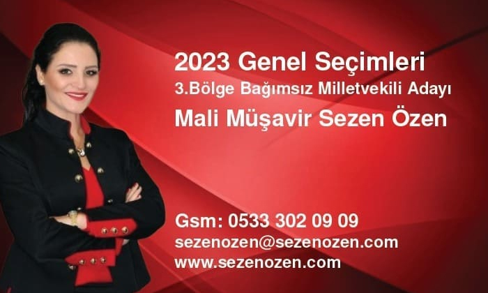 Sezen Özen’ EN YENİ MEDYA’ya konuştu!